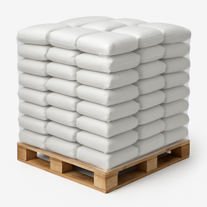 Asfalt workowany 1000kg (paleta)