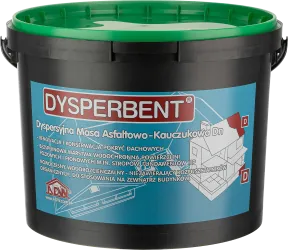 ADW Dysperbent 20kg