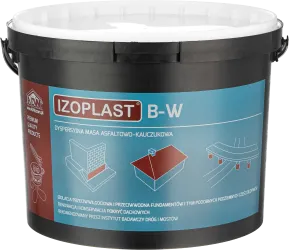 ADW Izoplast B-W 21kg