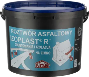 ADW Izoplast R 20l