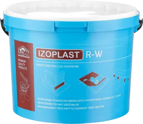 ADW Izoplast R-W 20l