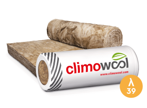 ClimoWool DF 0,039