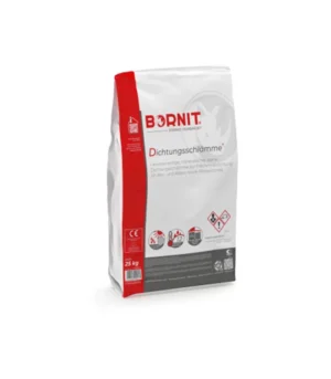 Bornit Dichtungsschlämme 25kg