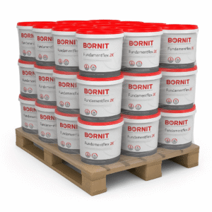 Bornit Fundamentflex 2K 24 x 30L (paleta)