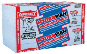 Arbet Hydropian EPS100 0,036