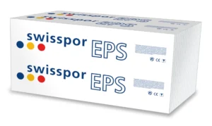 Styropian fasadowy Swisspor EPS70 0,038