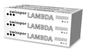 Swisspor Hydro Lambda EPS100 0,031