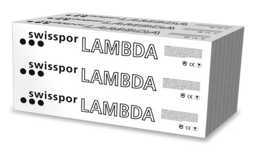 Swisspor Hydro Lambda EPS100 0,031