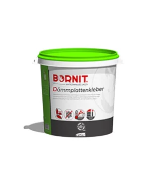 Bornit Dämplattenkleber 30L