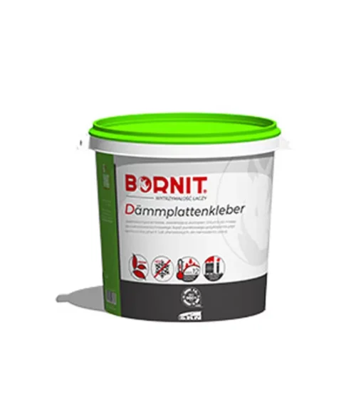 Bornit Dämplattenkleber 30L