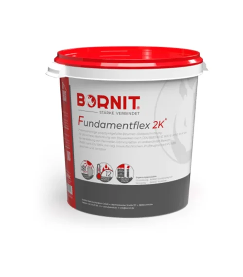 Bornit Fundamentflex 2K 30L