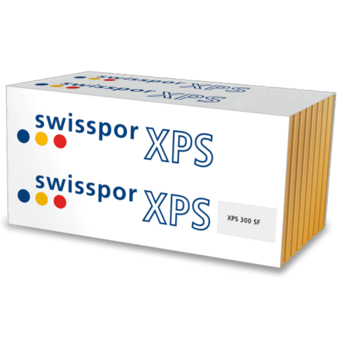 Swisspor XPS 300