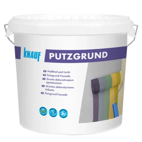 Knauf Putzgrund podkład tynkarski 20kg