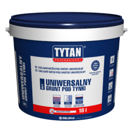 Tytan IS41 podkład tynkarski 15kg