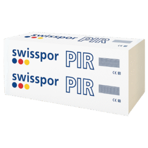 Swisspor PIR