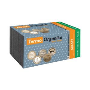 Styropian fasadowy Termo Organika Galaxy Fasada 033