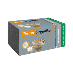 Styropian fasadowy Termo Organika Termonium Fasada 032