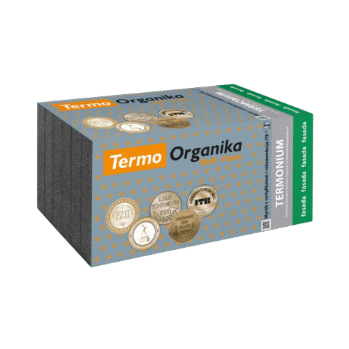 Styropian fasadowy Termo Organika Termonium Fasada 032