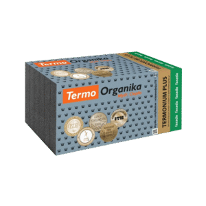 Styropian fasadowy Termo Organika Termonium Plus Fasada 031